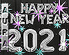 A~HAPPY NEW YEAR/2021 v6