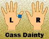 Cass L Ring Mesh [Thumb]
