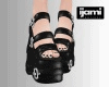 JM! Buckle Sandals v1