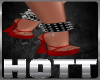 -H- Cruella Shoes