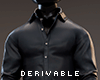 DRV Dress Blouse