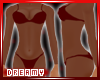 *D* Dreamy Bodysuit Drv