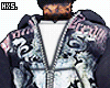 卄.Hoodie Vale