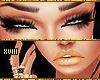! Hoshi Lash Wild Gold
