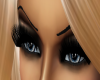 Glamourous soft lashes