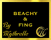 BEACHEY & FING RING