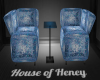 VIP Runway Show Seats