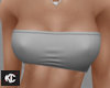 *KC* Leta Tube Top (SL)