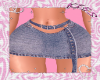 Ħ. PROJECT SKIRT
