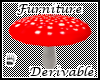 Tck_Mushroom Table