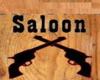 country saloon