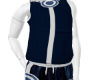 Water Benders Jersey