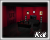 Kat l Red Lounge