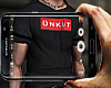 Unkut Shirt - New SS