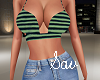 Short Set-Green