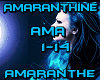 Amaranthe - Amaranthine 