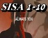 Siskin - Always You