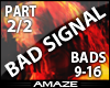AMA|Bad Signal pt2
