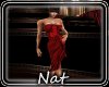 NT Salsa Red Dress