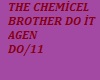 do it agen