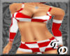 *T Racing Suit Red