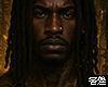 🅉 - Long Dreads v1
