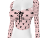 Babypink CH top