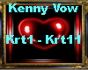 Kenny Vow