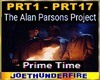 Alan Parson Prime Time
