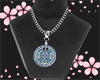 Aztec necklace F