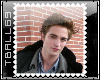 Edward Cullen Stamp