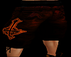 2Sd Unholy Short