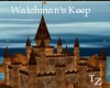 TZ Watchman's Keep