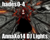 DJ Light Hades - Hell
