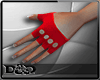 DsD- Red Gloves