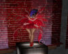 Valentine Fairy Wings