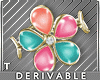 DEV - EB -013 Bracelets