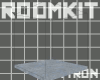 RoomKit Item Floor