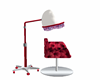 Finishing Chair (hypno)