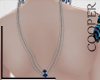 !A back necklace