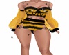 bumble bee outfit