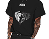 Black Shirt | ManiX ang