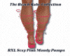 RXL Sexy HP Mady Pumps