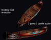 Indian Country Canoe 4