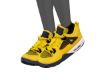 Custom Shoes F