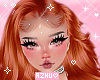 Antigone Ginger