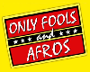 OnlyFools+Afros Pic