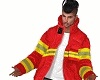 Firefighter Jacket