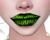 Beetlejuice Lips