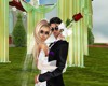 JON & SHAZZILUV WEDDING